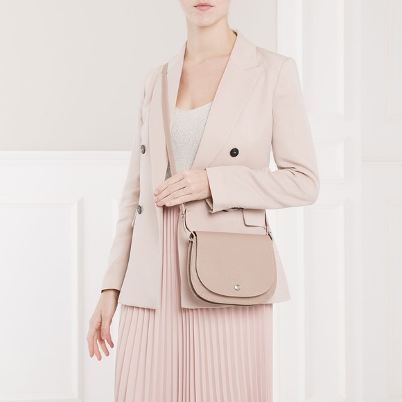 Longchamp Handbags - ⛔Longchamp Le Foulonne Small Crossbody Bag
